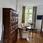 Apartment 25 in der Kunaustrasse