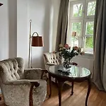 Apartment 25 in der Kunaustrasse