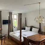 Apartment 25 in der Kunaustrasse